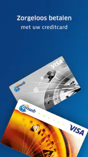 ANWB Creditcard screenshot 2