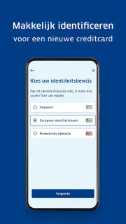 ANWB Creditcard screenshot 3