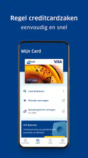 ANWB Creditcard screenshot 5
