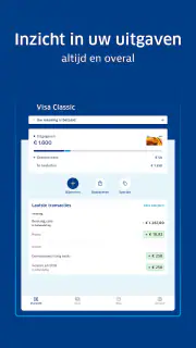 ANWB Creditcard screenshot 7