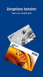 ANWB Creditcard screenshot 8