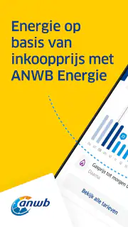 ANWB Energie screenshot 1