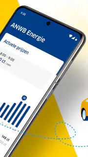ANWB Energie screenshot 2