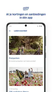 ANWB Eropuit screenshot 8