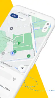 ANWB Laadpas screenshot 2