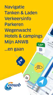 ANWB Onderweg & Wegenwacht screenshot 1