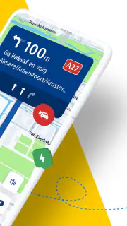 ANWB Onderweg & Wegenwacht screenshot 2