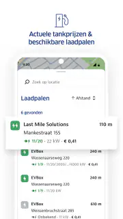 ANWB Onderweg & Wegenwacht screenshot 4