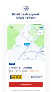 ANWB Onderweg & Wegenwacht screenshot 6