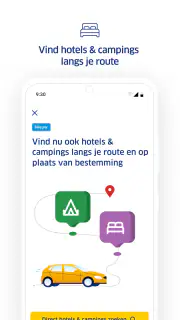 ANWB Onderweg & Wegenwacht screenshot 8
