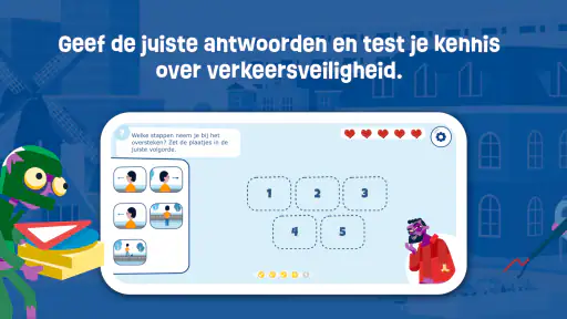 ANWB Streetwise screenshot 4