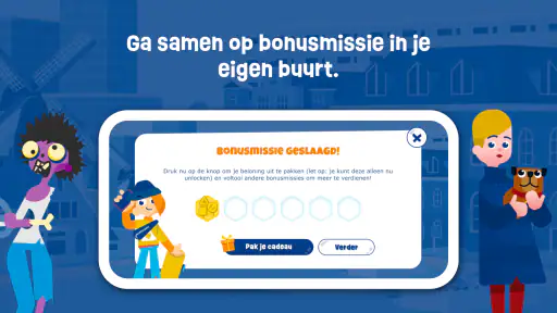 ANWB Streetwise screenshot 5
