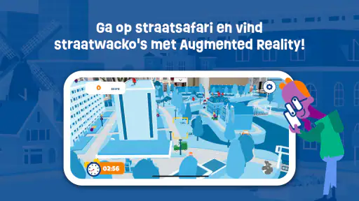 ANWB Streetwise screenshot 6