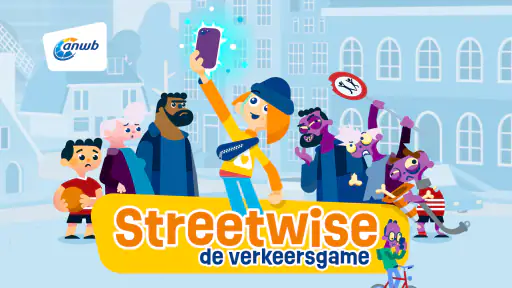 ANWB Streetwise screenshot 7