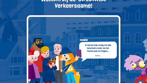 ANWB Streetwise screenshot 8