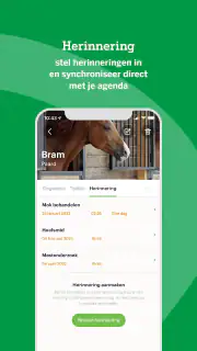 Anymal - Dieren administratie screenshot 8