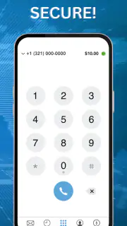 APhone - Second Phone Number screenshot 3