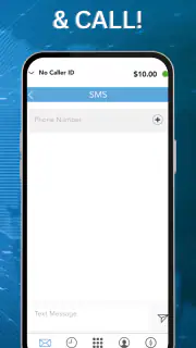 APhone - Second Phone Number screenshot 4