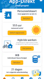 App-Direkt screenshot 1