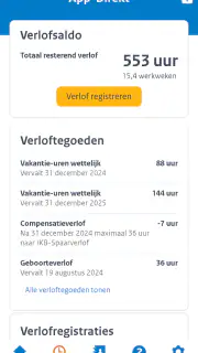 App-Direkt screenshot 3