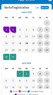 App-Direkt screenshot 4