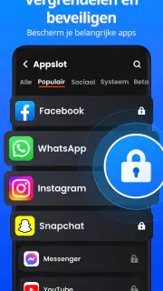 App Lock - Applock, Lock Apps screenshot 1
