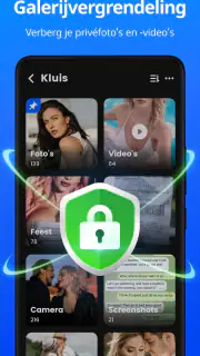 App Lock - Applock, Lock Apps screenshot 2