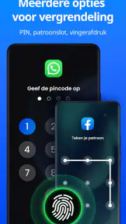 App Lock - Applock, Lock Apps screenshot 3