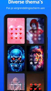 App Lock - Applock, Lock Apps screenshot 5