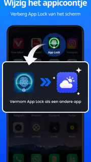 App Lock - Applock, Lock Apps screenshot 6