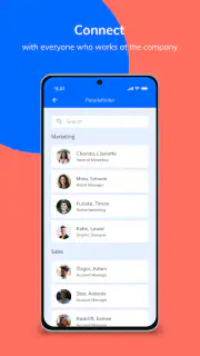 Appical, the onboarding app screenshot 5