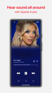 Apple Music screenshot 4