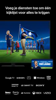 Apple TV screenshot 4