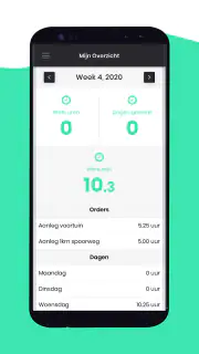appreo screenshot 6