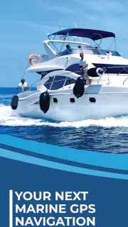 Aqua Map Boating screenshot 1