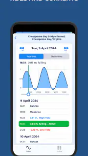 Aqua Map Boating screenshot 8