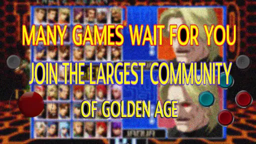 Arcade 2002 (Old Games) screenshot 4