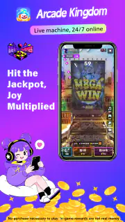 Arcade Kingdom - Coin Pusher screenshot 3