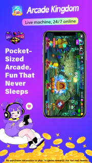 Arcade Kingdom - Coin Pusher screenshot 5