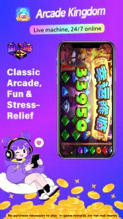 Arcade Kingdom - Coin Pusher screenshot 6