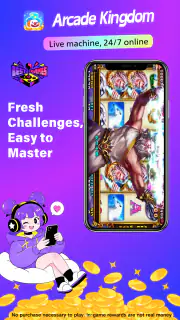 Arcade Kingdom - Coin Pusher screenshot 7