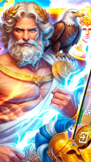 Arcane Lightning screenshot 3