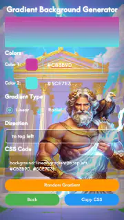 Arcane Lightning screenshot 6