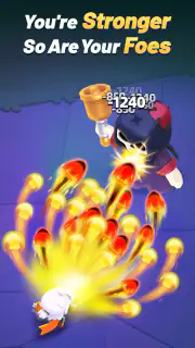Archero 2 screenshot 2