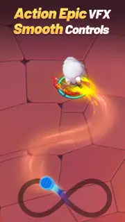 Archero 2 screenshot 4