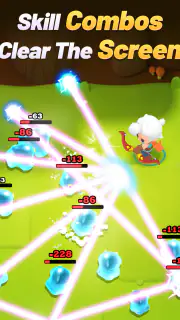 Archero 2 screenshot 6