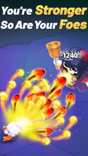 Archero 2 screenshot 7