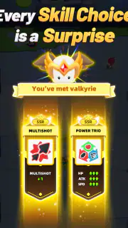 Archero 2 screenshot 8