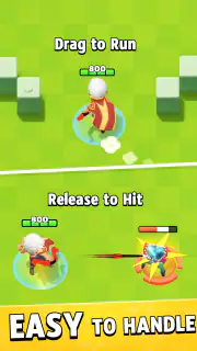 Archero screenshot 8