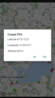 Archiescampings screenshot 6